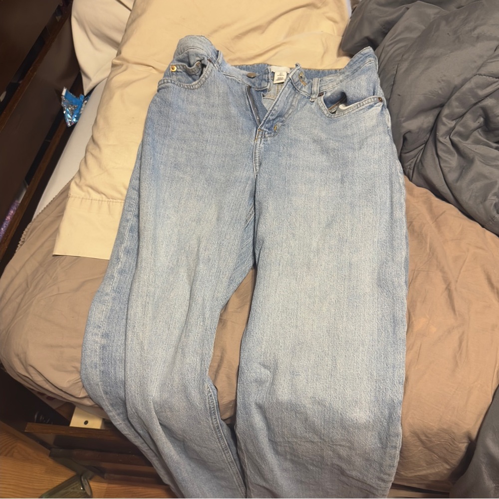 H & M Women’s Jeans